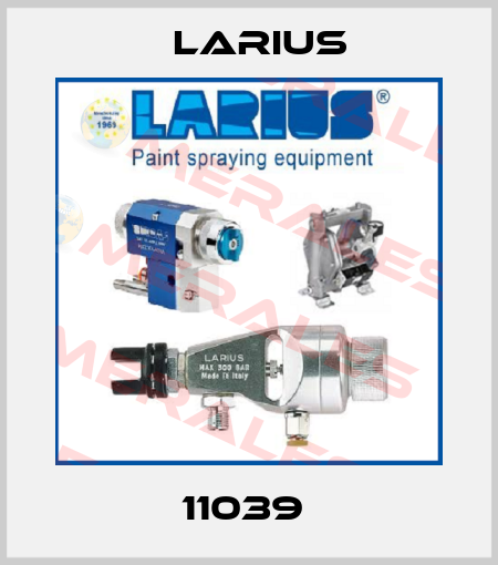 11039  Larius