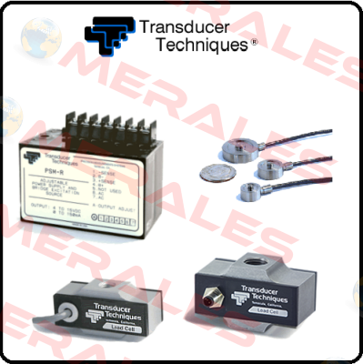 GS0-30  Transducer Techniques