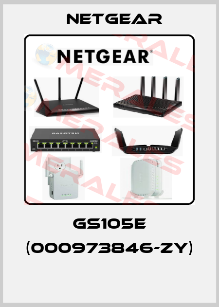GS105E (000973846-ZY)  NETGEAR
