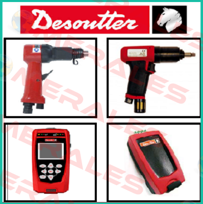 110473  DAEMPFER  DAEMPFER  Desoutter