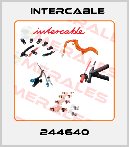 244640 Intercable