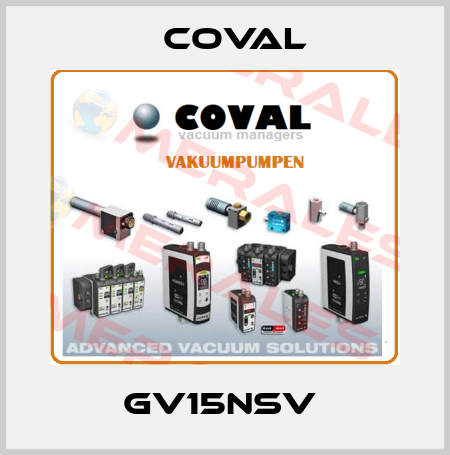 GV15NSV  Coval