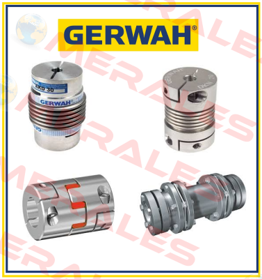 GW M 5204.3  Gerwah