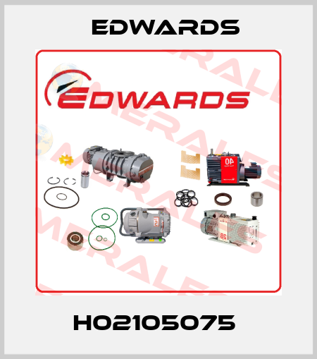 H02105075  Edwards