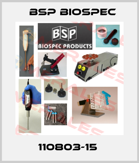 110803-15  BSP Biospec