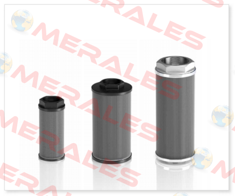 STR100 S4 G2 P01 M250 MP Filtri