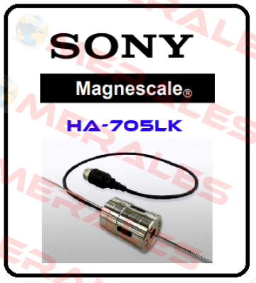 HA-705LK‐905  Magnescale