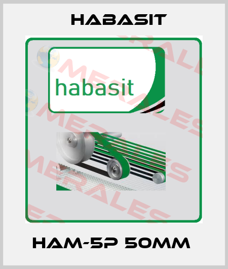 HAM-5P 50MM  Habasit