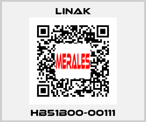 HB51B00-00111 Linak