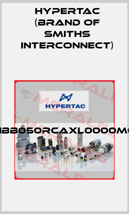 HBB050RCAXL0000M0  Hypertac (brand of Smiths Interconnect)