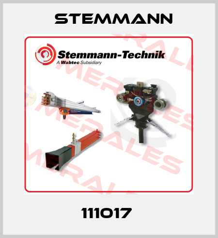 111017  Stemmann