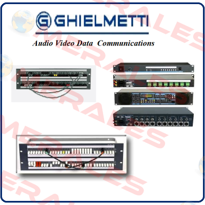 HD1-S5239-EB89  Ghielmetti