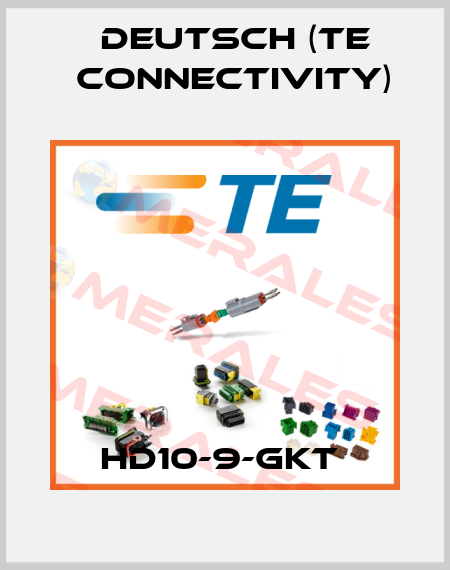 HD10-9-GKT  Deutsch (TE Connectivity)