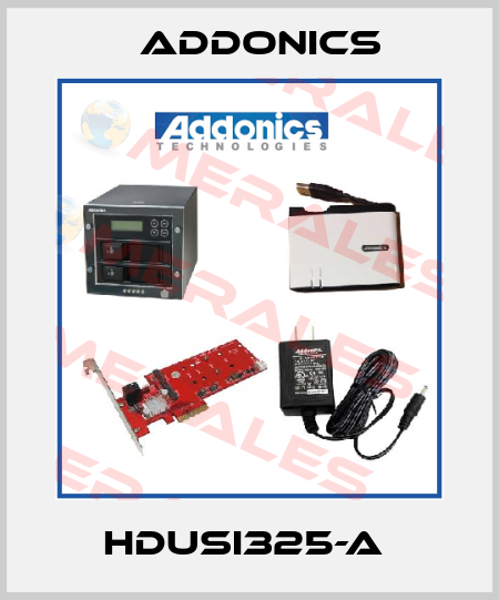 HDUSI325-A  Addonics