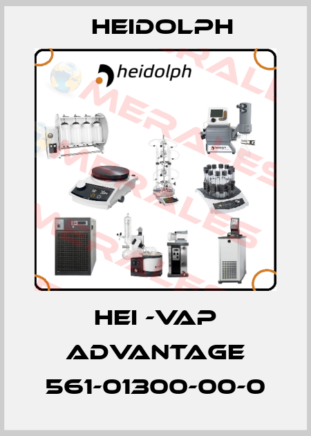 HEI -VAP ADVANTAGE 561-01300-00-0 Heidolph