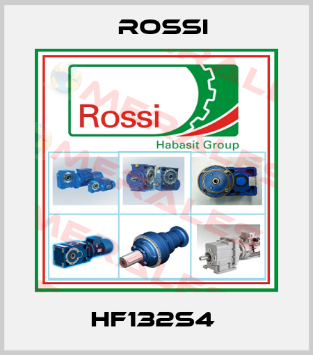 HF132S4  Rossi