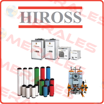 HFN 045 P SERIES  Hiross