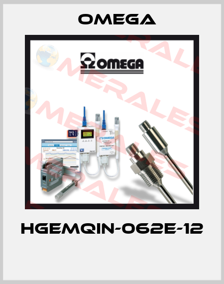 HGEMQIN-062E-12  Omega