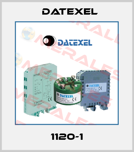 1120-1 Datexel