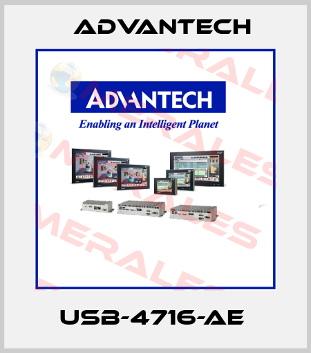 USB-4716-AE  Advantech