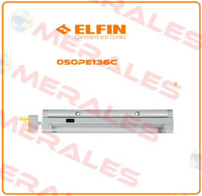 050PE136C New Elfin