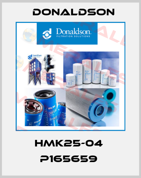 HMK25-04  P165659  Donaldson