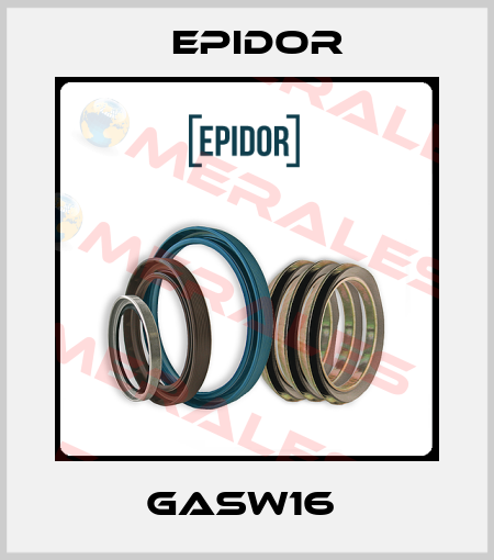 GASW16  Epidor