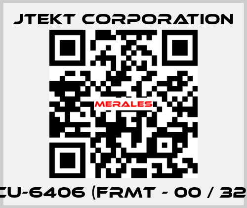 TCU-6406 (FRMT - 00 / 32P) JTEKT CORPORATION