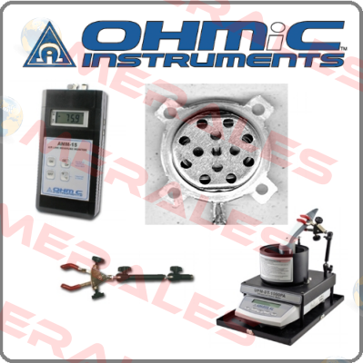HPM-350  Ohmic Instruments