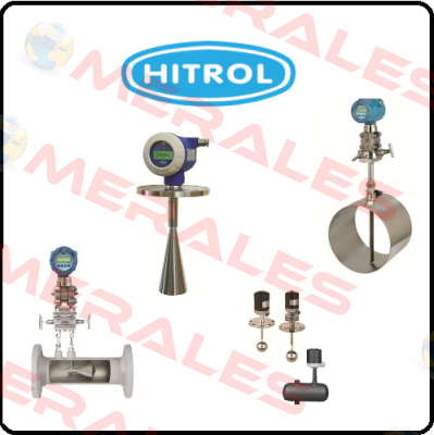 HR-30S-1F-EX REPLACED BY HR-10L-Ex  Hitrol