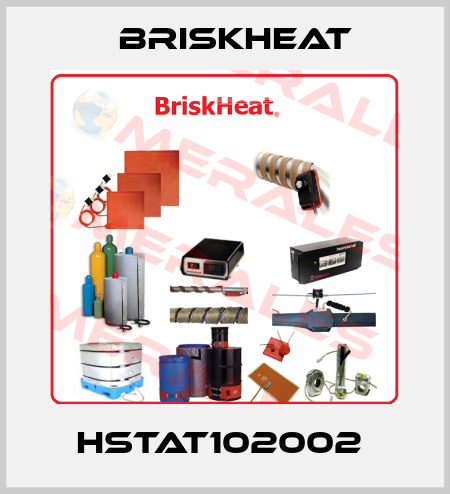 HSTAT102002  BriskHeat