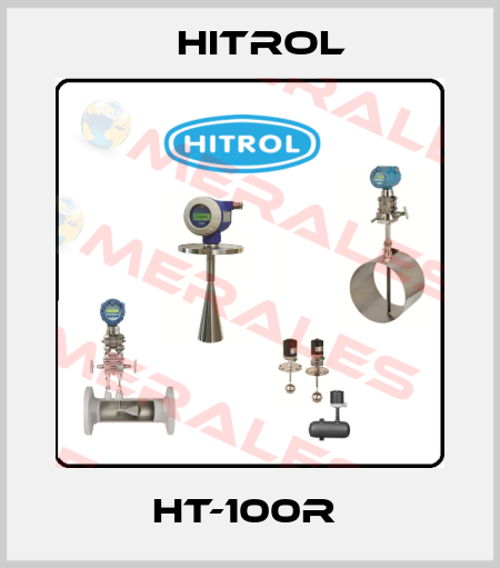HT-100R  Hitrol