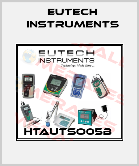 HTAUTSO05B  Eutech Instruments