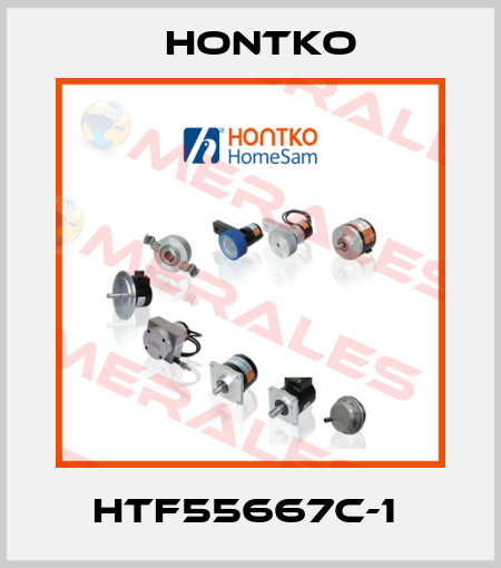 HTF55667C-1  Hontko