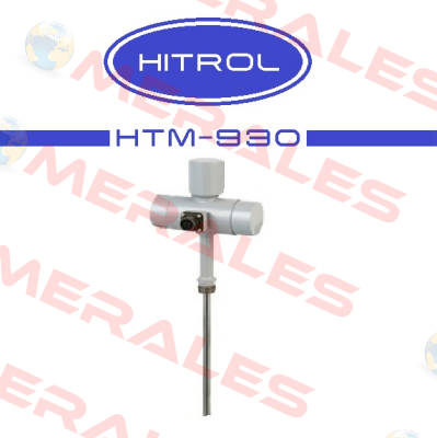 HTM-930ST Hitrol