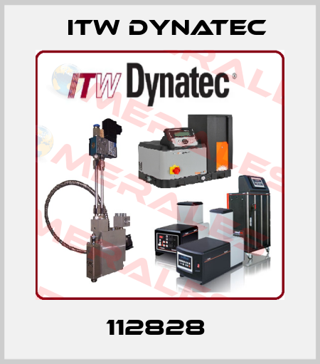 112828  ITW Dynatec