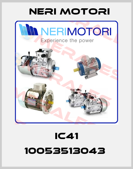 IC41 10053513043  Neri Motori