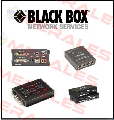 IC456A-R5  Black Box