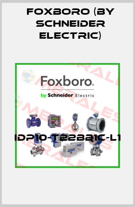 IDP10-T22B21C-L1  Foxboro (by Schneider Electric)