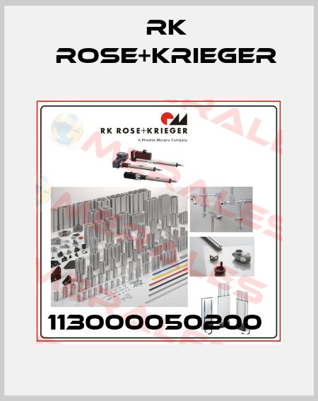 113000050200  RK Rose+Krieger