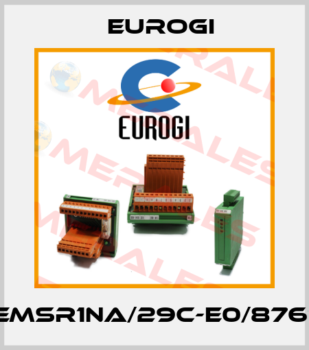 EMSR1NA/29C-E0/8761 Eurogi