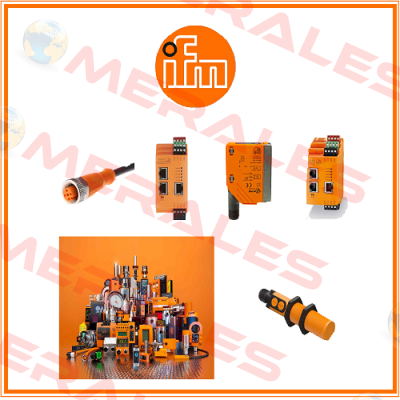 IG6022 CABEL 12M  Ifm