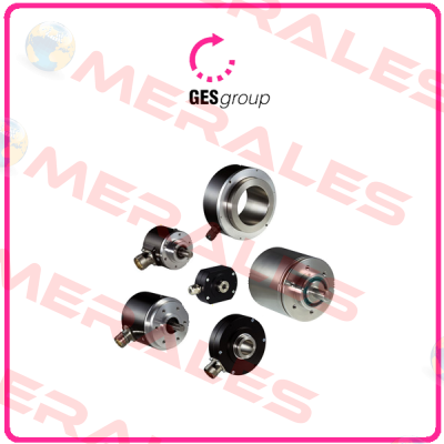 IH490.080ZR33.00125.SSE1  GES Global Encoders