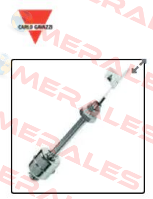 ILMM5S2AT Carlo Gavazzi