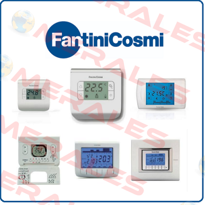 IM 21 F 24V C.A. - M20, M23  Fantini Cosmi