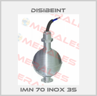 IMN 70 INOX 3S Disibeint