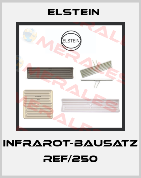 INFRAROT-BAUSATZ REF/250 Elstein