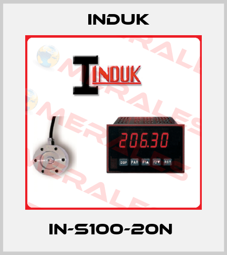 IN-S100-20N  INDUK