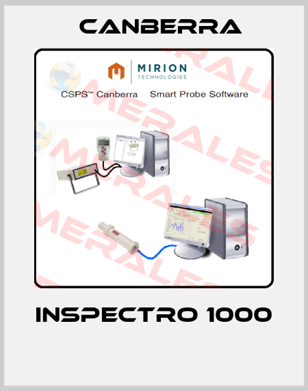 INSPECTRO 1000  Canberra