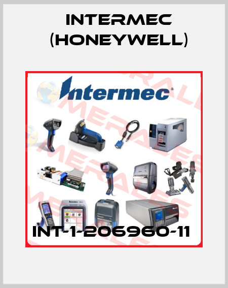INT-1-206960-11  Intermec (Honeywell)